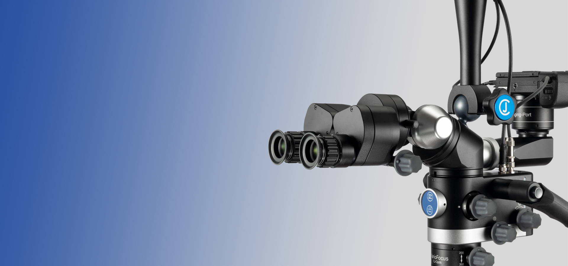 3MC-Concept - Microscope CJ-Optik Advanced - Copyright CJ-Optik