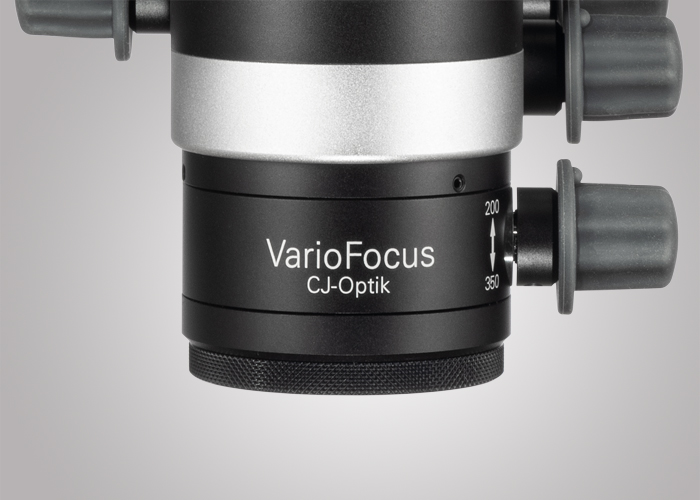 3MC-Concept - Microscope CJ-Optik - Advanced Sensor Unit - VarioFocus - Copyright CJ-Optik