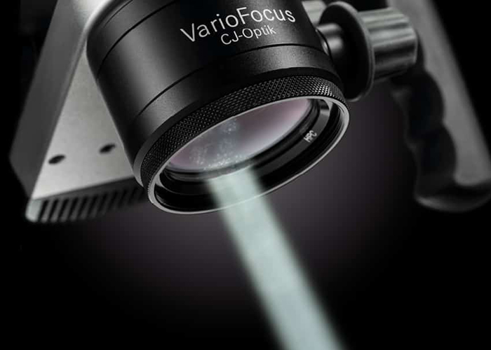 3MC-Concept - Microscope CJ-Optik Advanced - VarioFocus - Copyright CJ-Optik