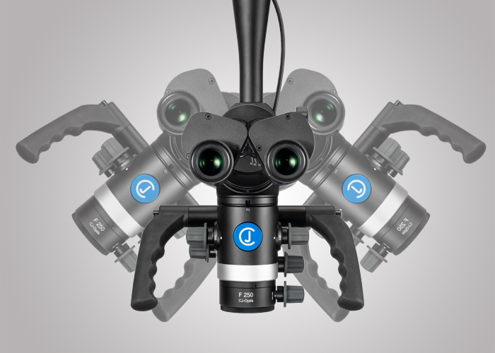 3MC-Concept - Microscope CJ-Optik Basic - Flexion - Copyright CJ-Optik