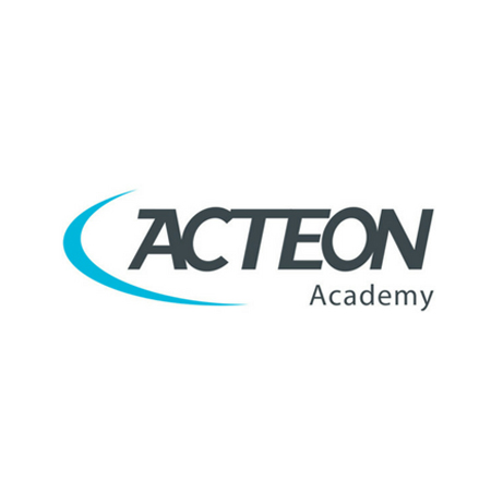 3MC-Concept - Logotype Acteon Academy