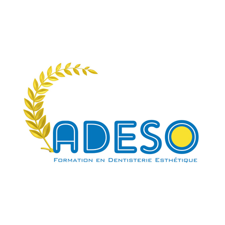 3MC-Concept - Logotype Adeso Formation