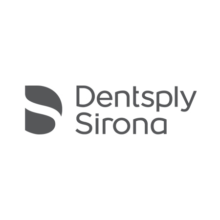 3MC-Concept - Logotype Dentsply Sirona