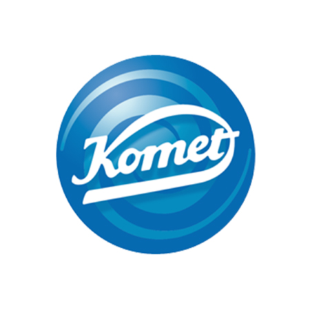 3MC-Concept - Logotype Komet