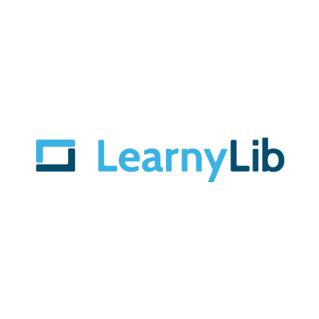 3MC-Concept - Logotype Learny Lib