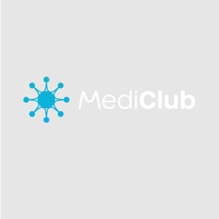 3MC-Concept - Logotype Medi Club