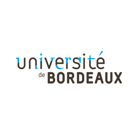 3MC-Concept - Logotype Université de Bordeaux
