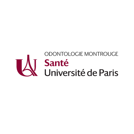 3MC-Concept - Logotype Université Paris-Chirurgie dentaire