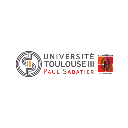 3MC-Concept - Logotype Université de Toulouse
