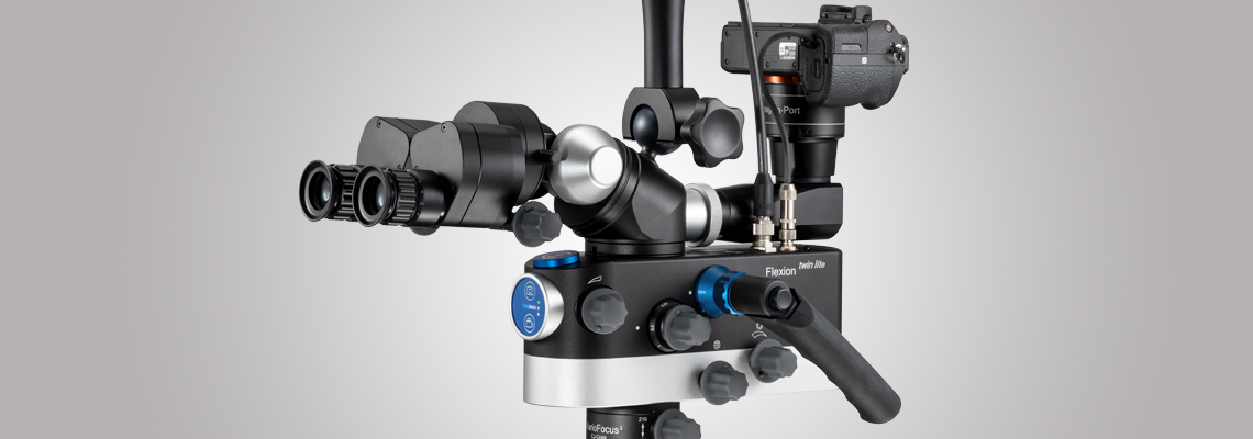 3MC-Concept - Microscope CJ-Optik Flexion Twin Lite - Copyright CJ-Optik