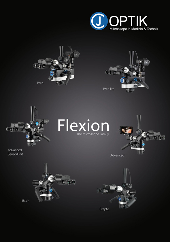 3MC-Concept - CJ-Optik - Flyer The microscope family- Copyright CJ-Optik