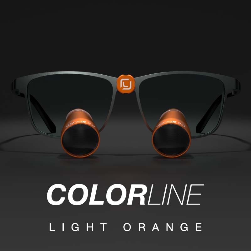 3MC-Concept - Vision-X Color Line Light Orange - 2021 - Copyright I.C.Lercher